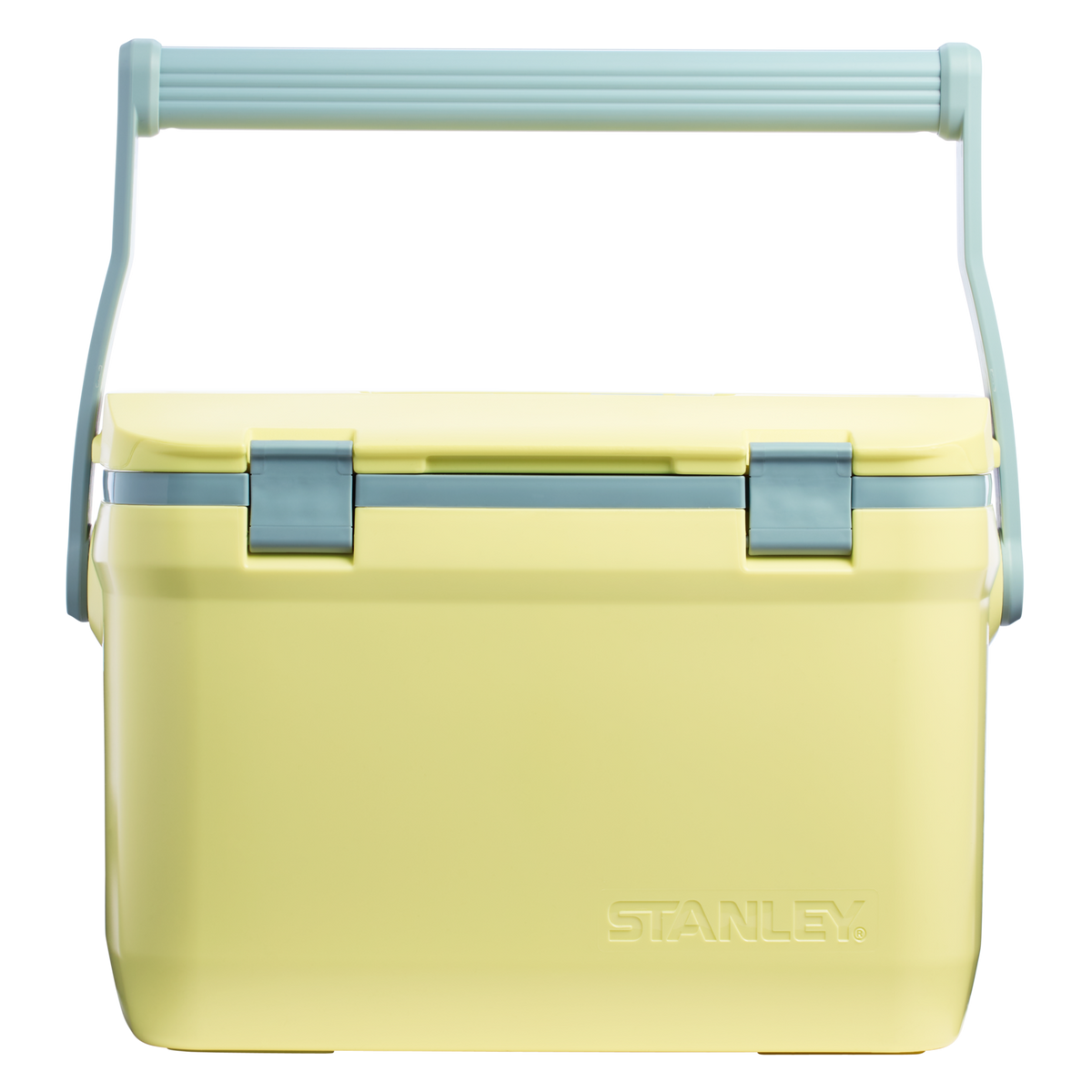 The Easy Carry Outdoor Cooler | 16 QT