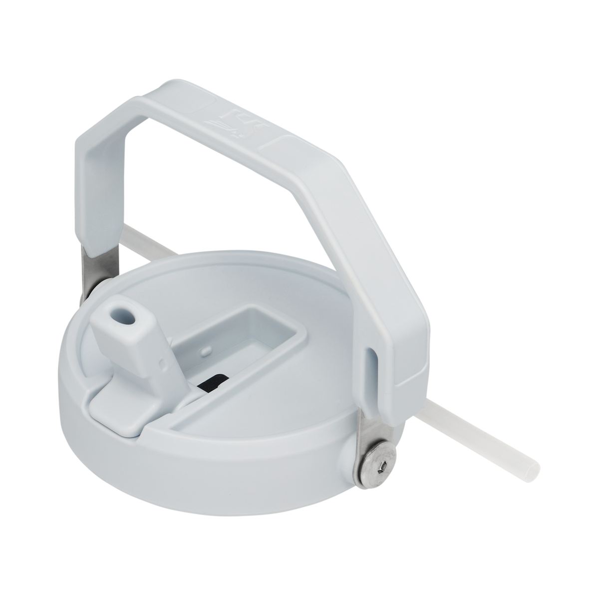 The IceFlow™ Flip Straw Jug | 64 OZ