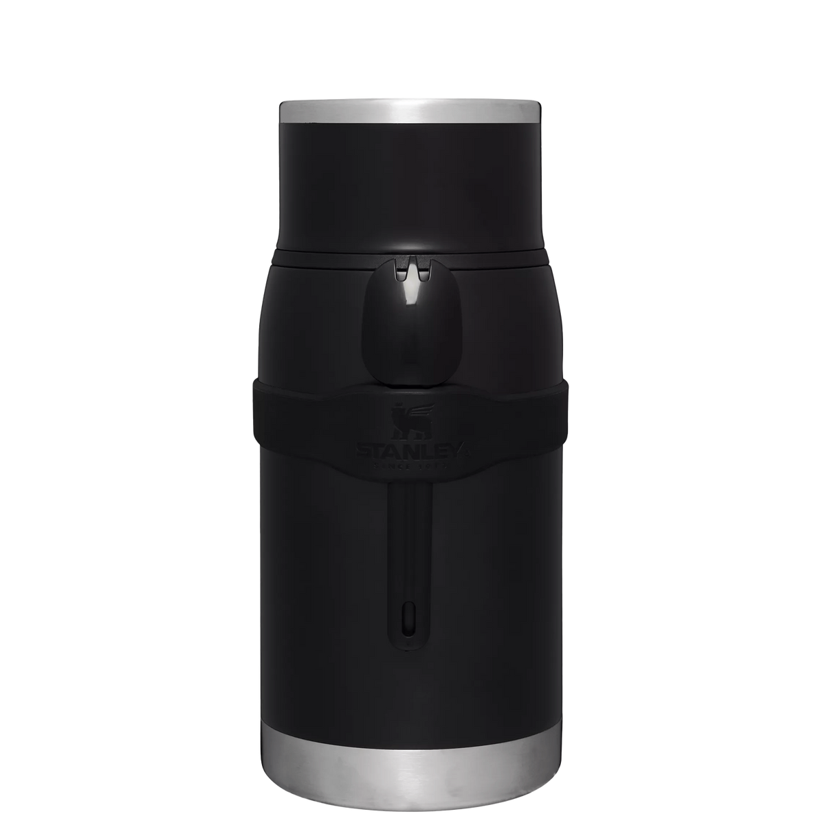 Adventure To-Go Food Jar + Spork | 36 OZ