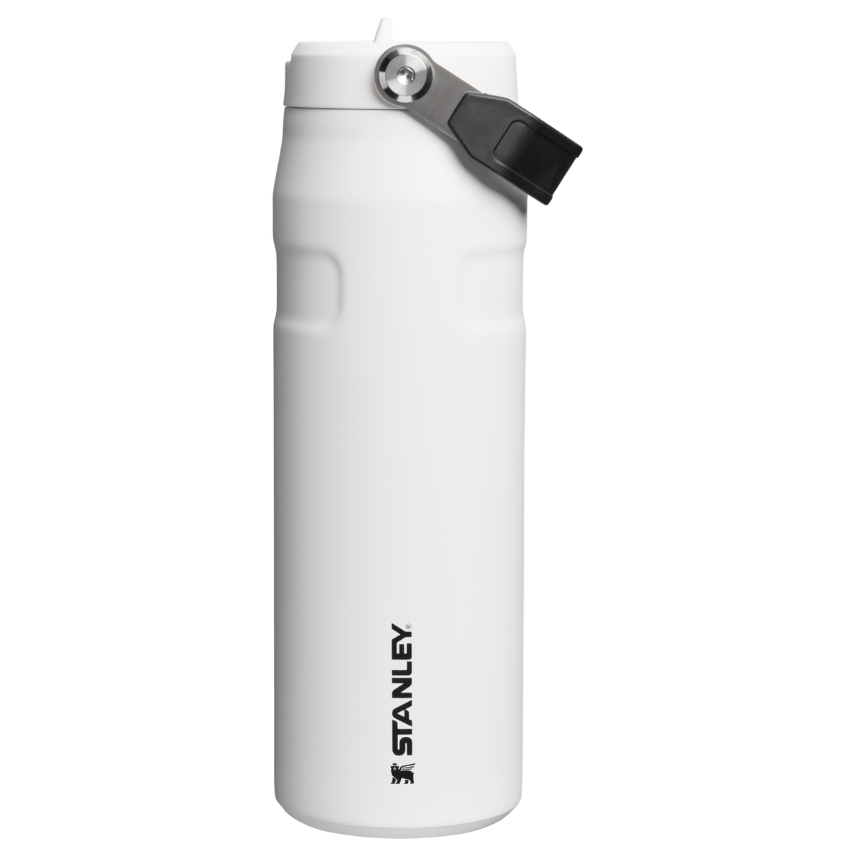 The IceFlow™ Bottle with Flip Straw Lid | 24 OZ
