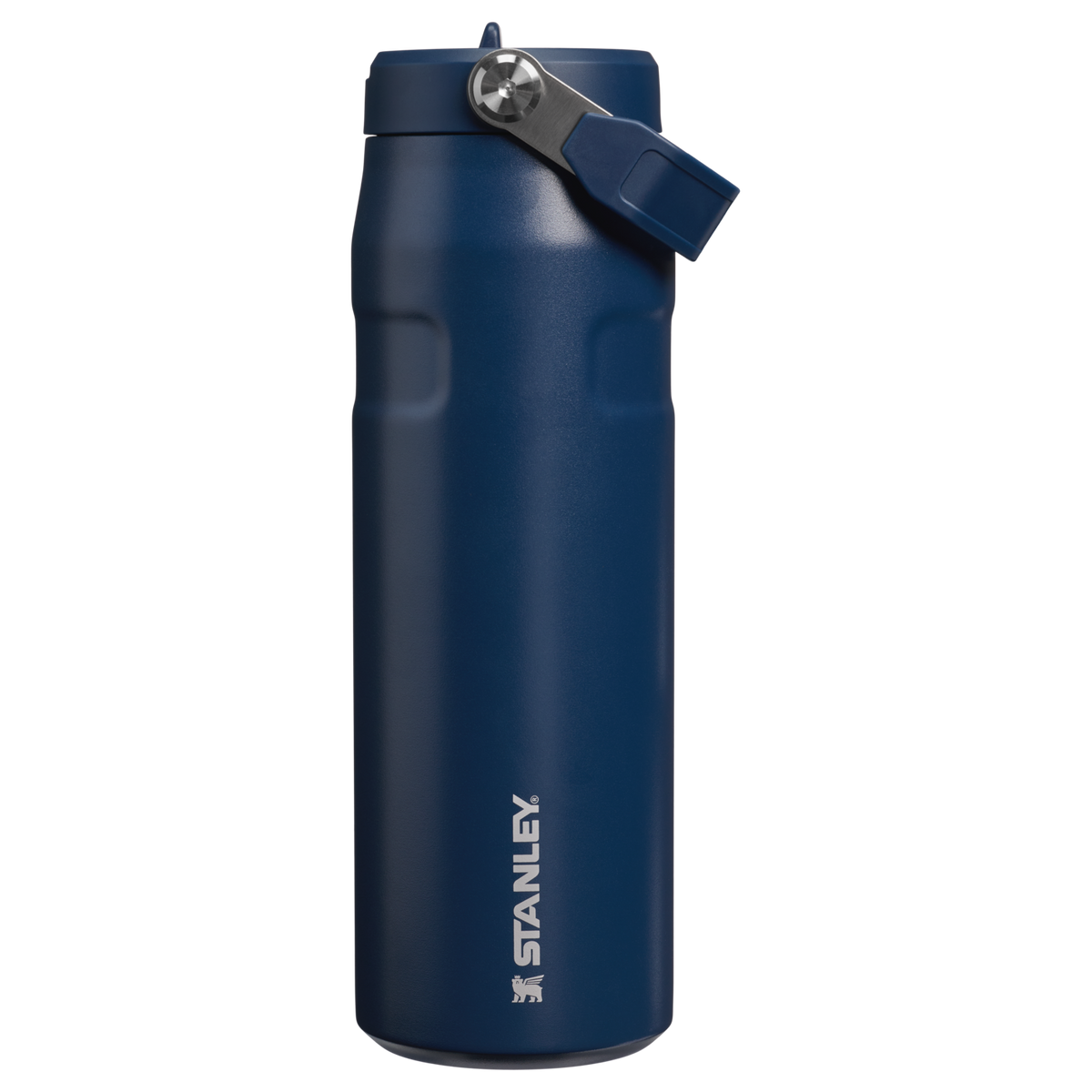 The IceFlow™ Bottle with Flip Straw Lid | 24 OZ - Create