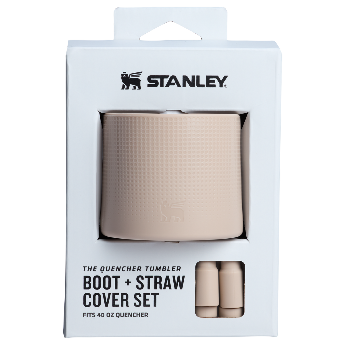Quencher Boot and Straw Cover Set | 40 OZ