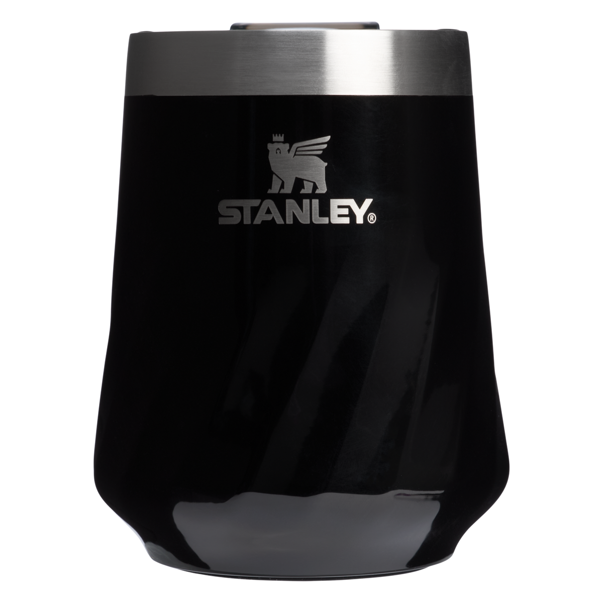 The Textured Reserve Wine Tumbler | 11 OZ