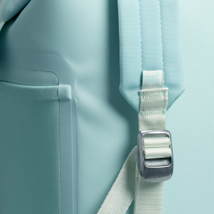 The All Day Madeleine Mini Cooler Backpack | 20 Can | 14 QT | 13.2 L