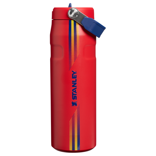 Country Collection IceFlow™ Aerolight Flip Straw Bottle | 24 oz - Create