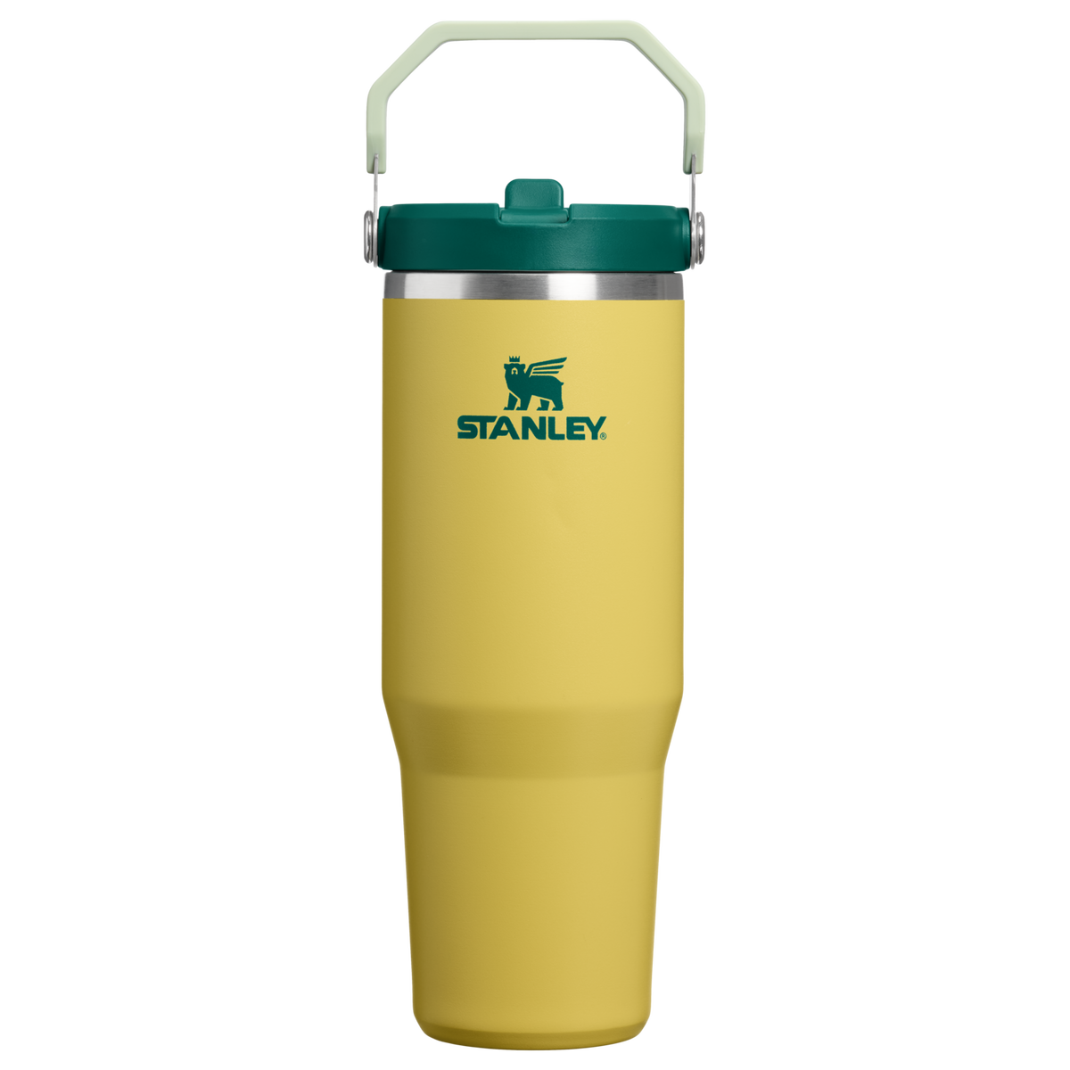 The IceFlow™ Flip Straw Tumbler | 30 OZ - Create