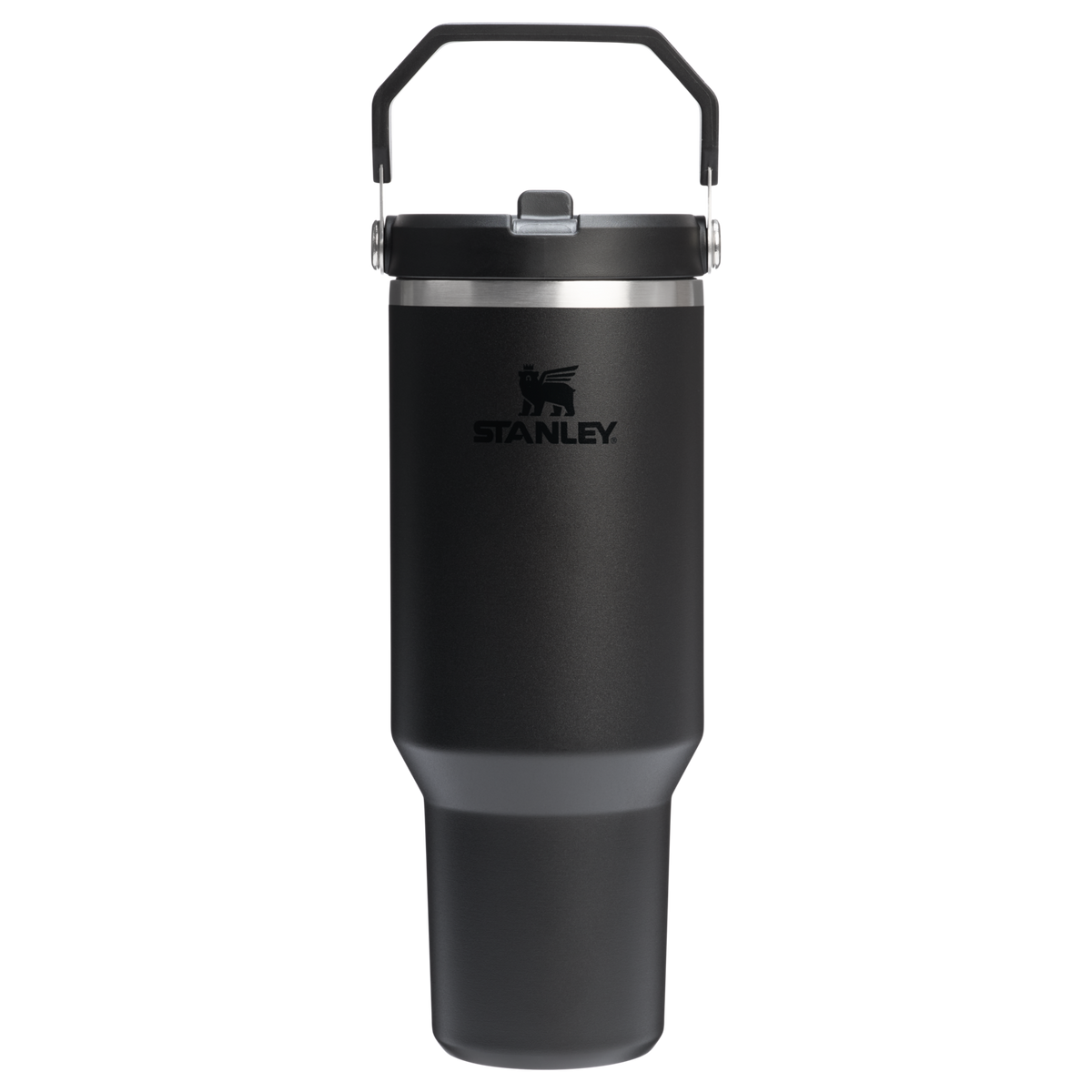 The IceFlow™ Flip Straw Tumbler | 40 OZ - Create