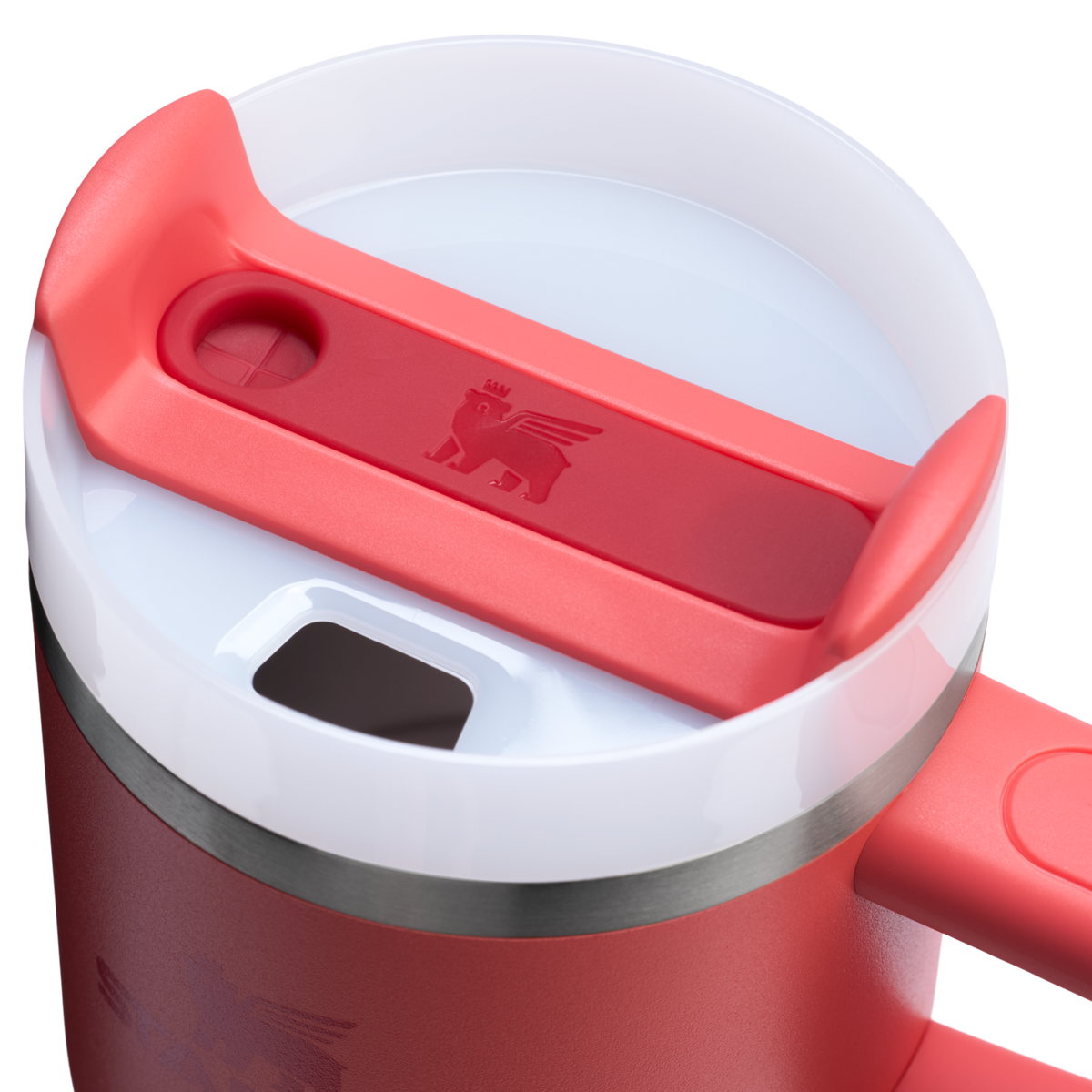 The Quencher H2.O FlowState™ Tumbler | 20 OZ - Stanley Create