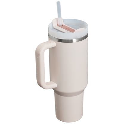 The Quencher H2.0 FlowState™ Tumbler | 40 OZ - Stanley Create