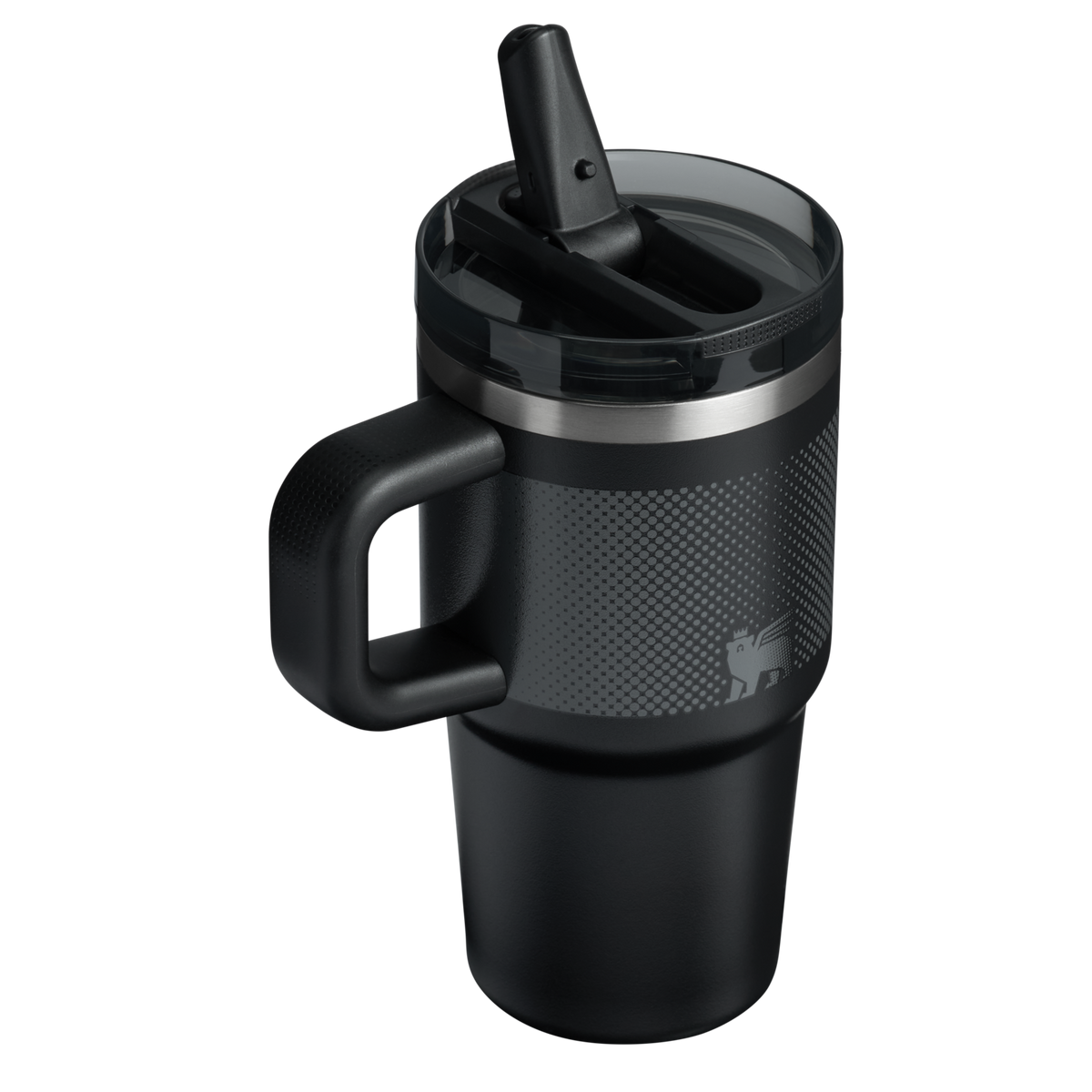 The Quencher ProTour Flip Straw Tumbler | 20 OZ - Stanley Create