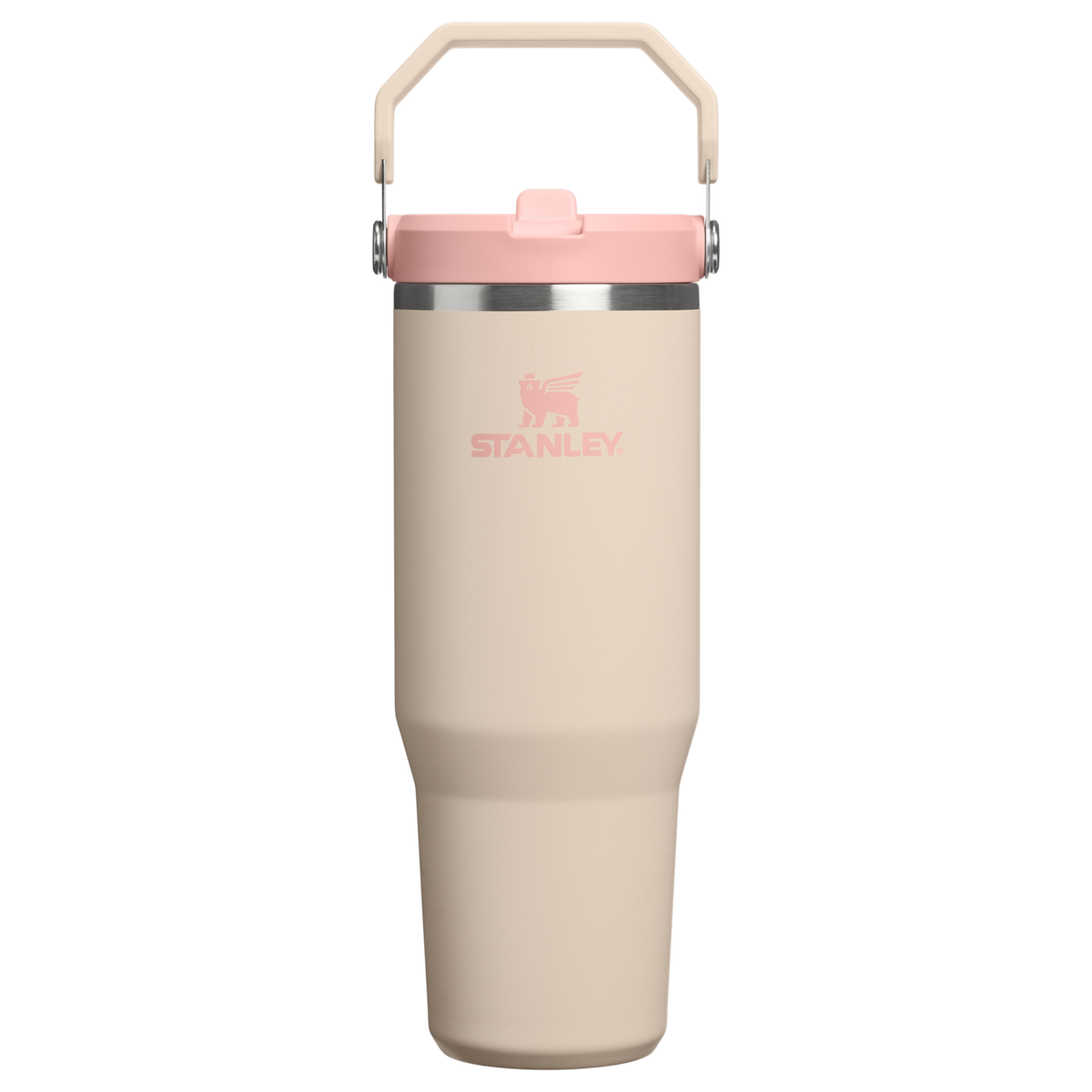 The IceFlow™ Flip Straw Tumbler | 30 OZ - Create