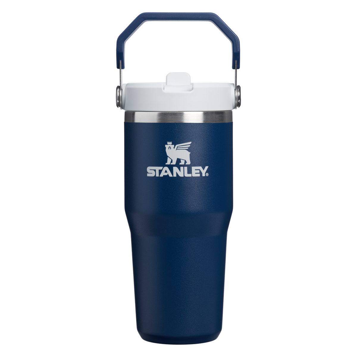 The IceFlow™ Flip Straw Tumbler | 14 OZ - Create