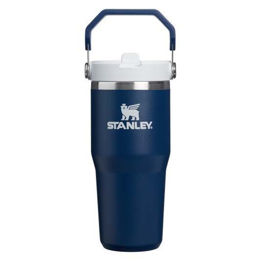 The IceFlow™ Flip Straw Tumbler | 14 OZ - Create