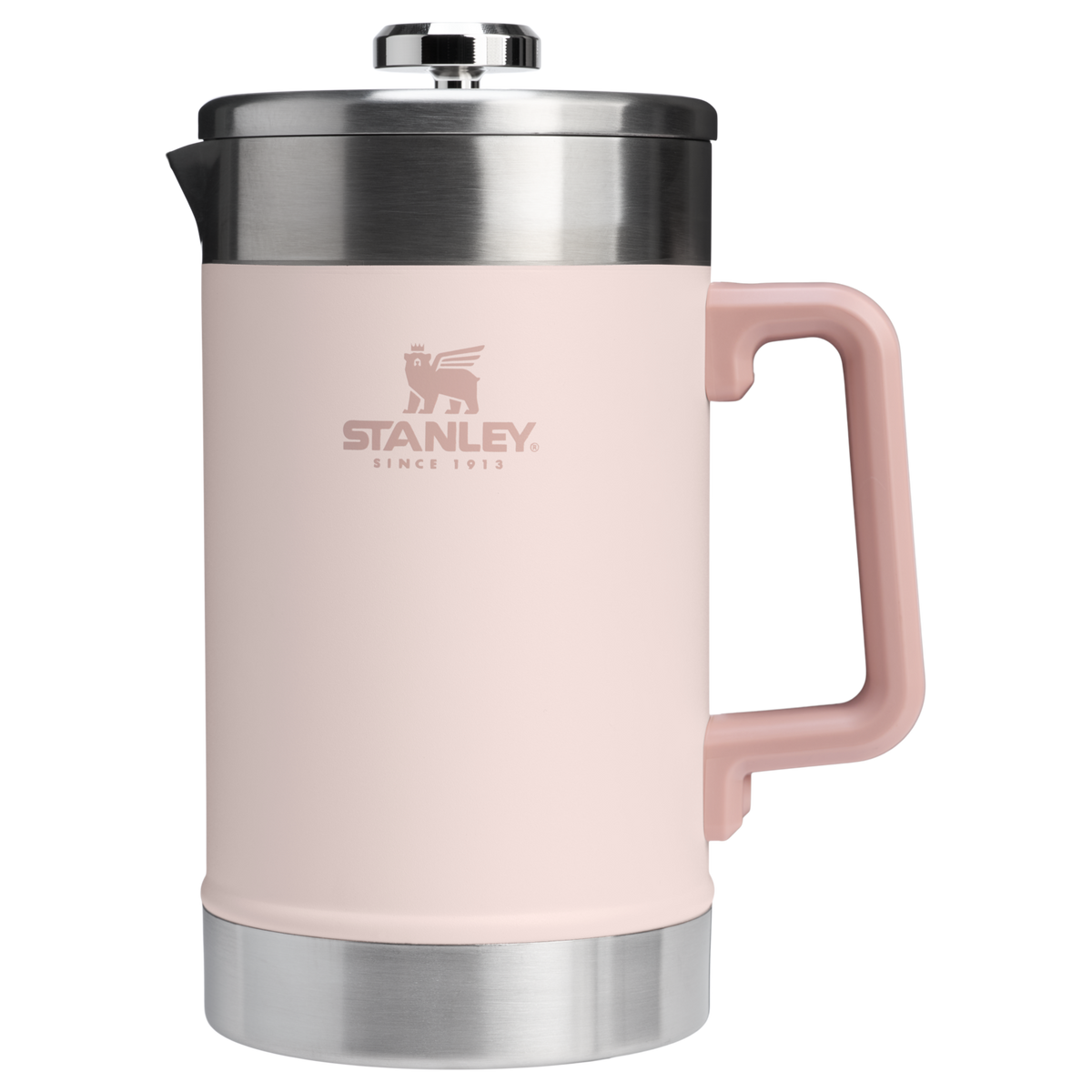 Classic Stay Hot French Press | 48 OZ