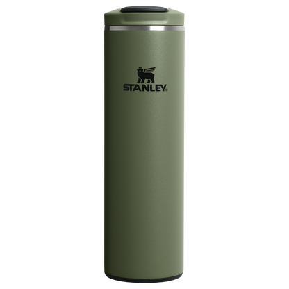 The Transit Flip Top Mug | 16 OZ