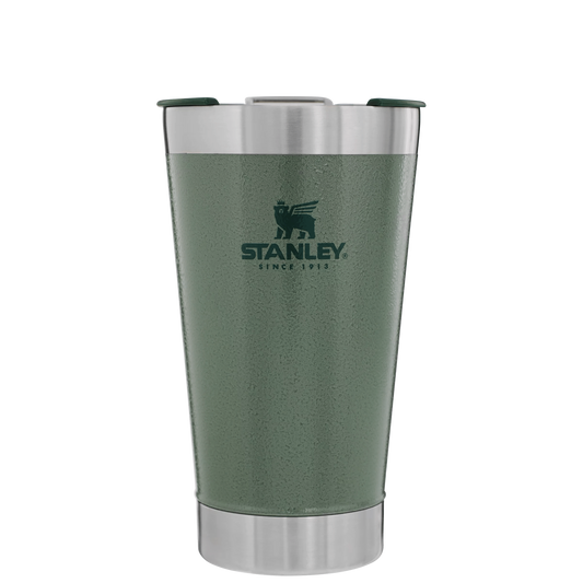 Classic Stay Chill Beer Pint | 16 OZ